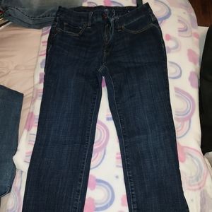 Women's So SO Slim Girlfriend Jeans